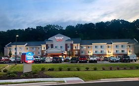 Fairfield Inn & Suites Marietta